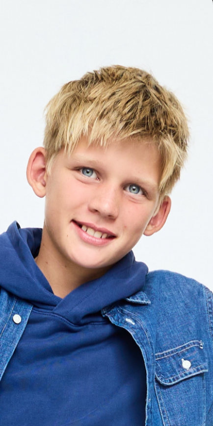 Caleb