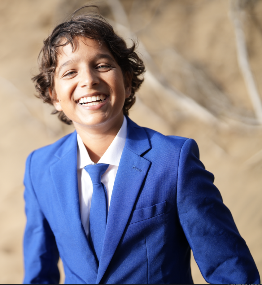 Shaan